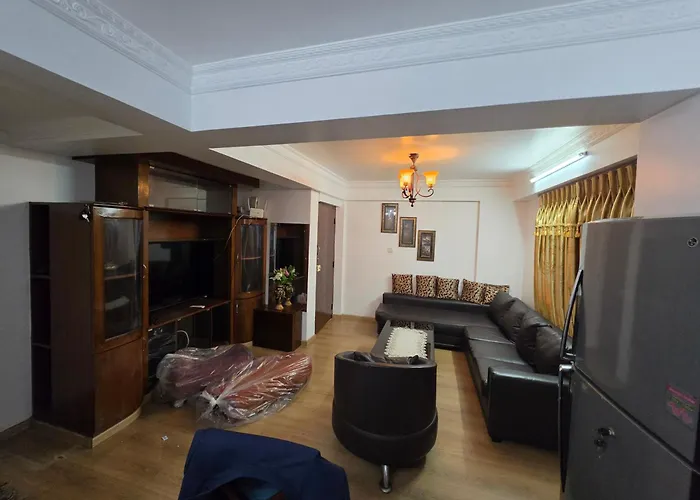 Bagmati Apartament *