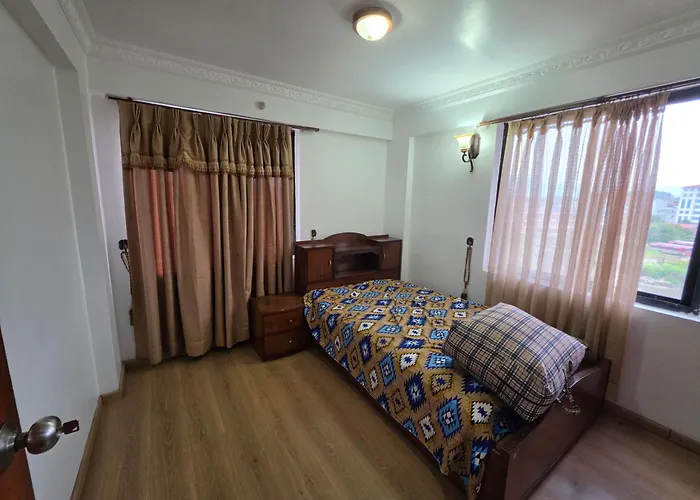 Bagmati Apartament Katmandu